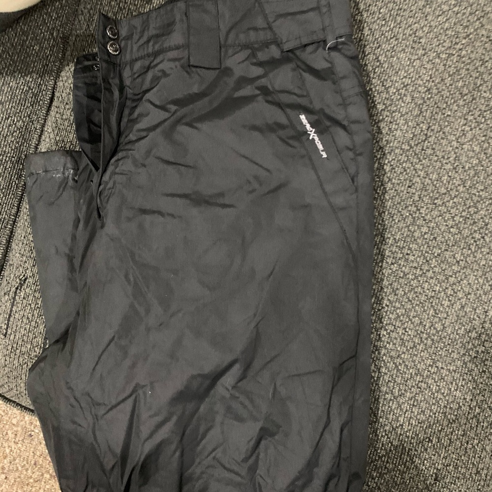 COPY - Ski pants